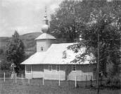 Церква жон-мироносиць