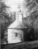 Церква Різдва богородиці