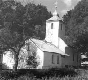 Каплиця Успіння