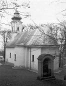 Церква св.Михаїла