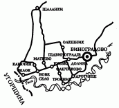 2000 р. Церкви України: Закарпаття