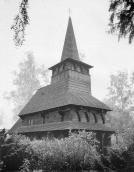 Церква всіх святих