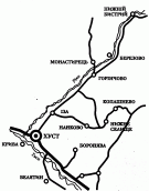 2000 р. Церкви України: Закарпаття