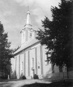 Церква св.Параскеви