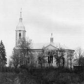 Церква Покрови