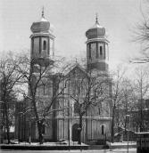 Церква Вознесіння