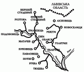 2000 р. Церкви України: Закарпаття