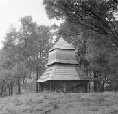 1994 р. Загальний вигляд дзвіниці