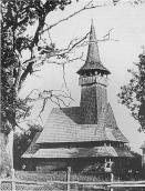 Церква св.Параскеви