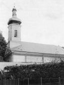 Церква Благовіщення