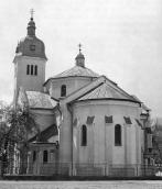 Церква св. Петра і Павла