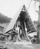 1999 р. Загальний вигляд дзвіниці