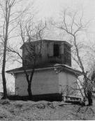 1992 р. Загальний вигляд дзвіниці