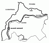 2000 р. Церкви України: Закарпаття