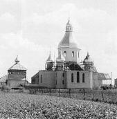 Церква св.Трійці