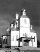 Церква св.Михаїла