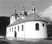 Церква Почаївської богородиці