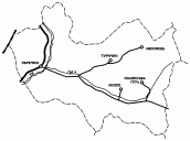 2000 р. Церкви України: Закарпаття