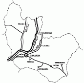 2000 р. Церкви України: Закарпаття