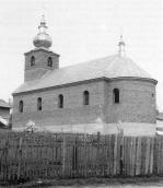 Церква св.Дмитра