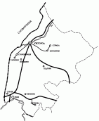 2000 р. Церкви України: Закарпаття