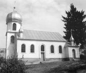 Церква св.Трійці