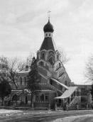 2000 р. Церкви України: Закарпаття