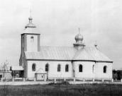 Церква св. Петра і Павла