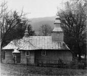 Церква св.Іллі