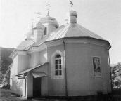 Церква Вознесіння