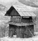 1998 р. Загальний вигляд каплиці