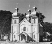 Церква св.духа