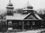 Церква Різдва богородиці