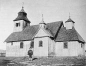 Церква св.Іоана Предтечі