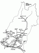 2000 р. Церкви України: Закарпаття