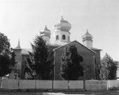 1998 р. Загальний вигляд з позиції С2