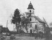 Церква Вознесіння