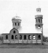 Церква Різдва богородиці