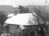 1999 р. Загальний вигляд каплиці з…