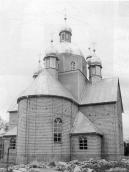 Церква св.Михаїла