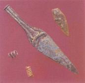 Курганна група