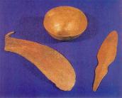 Поселення доби бронзи