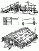 Поселення доби бронзи