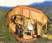 Святилише слов’янське