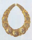 Золота гривна