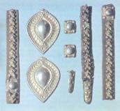 Поховання печеніга