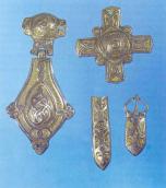 Окремі предмети