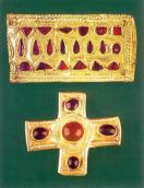 Прикраси вуздечки