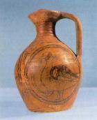 Глек-ойнохоя