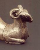 Півфігура барана